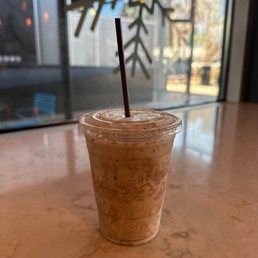 Iced Chai