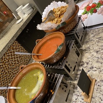 Market Cafe - Buffets Near Me - Puerto Vallarta, JAL