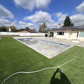 GTP Design & Build - Landscaping Near Me - Lemon Grove, California