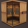 Photo of SweatWorks Studio - Infrared Sauna Health