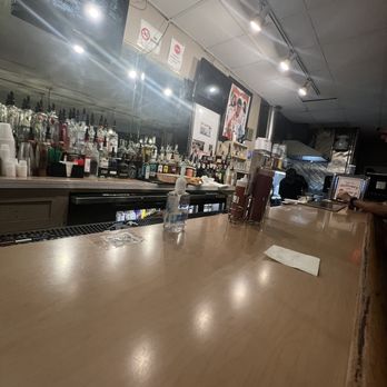 Chita's Nefertiti Bar - Bars Near Me - Detroit, Michigan