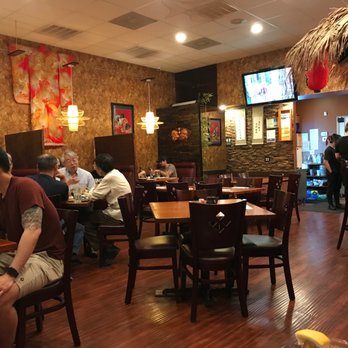 Mori Ichi - Dining room - Japanese Near Me - Sugar Land, Texas Mori Ichi - Dining room - Japanese Near Me - Sugar Land, Texas