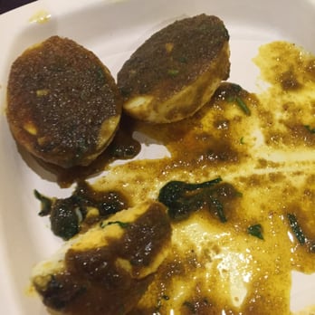 EggMania - Boil Fry.  Hard boil eggs with Indian spice.  Amazing. - Indian Near Me - Iselin, New Jersey