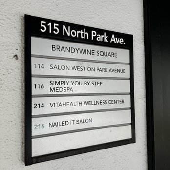 Nailed it Salon - Nail Salons Near Me - Winter Park, Florida Nailed it Salon - Nail Salons Near Me - Winter Park, Florida