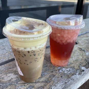 Da Vien Coffee - Desserts Near Me - Westminster, California