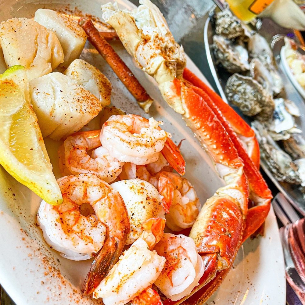 Smitty's Grille - Tugboat - Seafood Near Me - Kernersville, North Carolina Smitty's Grille - Tugboat - Seafood Near Me - Kernersville, North Carolina