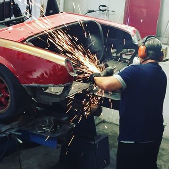 Reville Marine - Auto Customization Near Me - Orange Park, Florida Reville Marine - Auto Customization Near Me - Orange Park, Florida