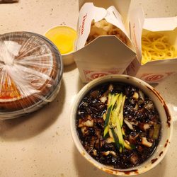 Hongkong Banjum by Paik's Noodle