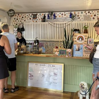 Broadway Coffee - Inside - Coffee & Tea Near Me - Saratoga Springs, New York Broadway Coffee - Inside - Coffee & Tea Near Me - Saratoga Springs, New York