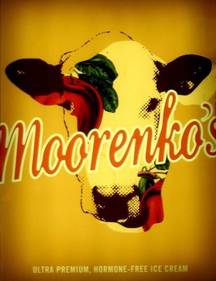 Moorenko's Ice Cream Café by null