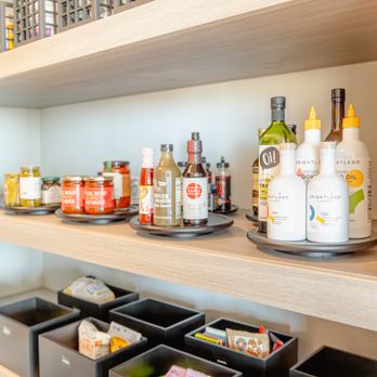 Sorted Spaces - Home Organization Near Me