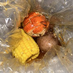 Lobster Tail