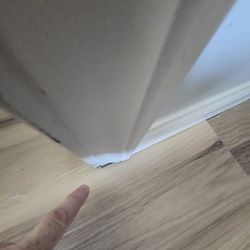 Preston Interiors - Again more pieces where it's cut too short and rookie mistakes.