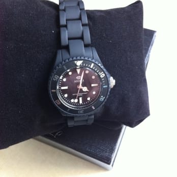 Juwelier Barok - 24.00 Euro Damenuhr gekauft - Jewelry Near Me - Rangsdorf, BB