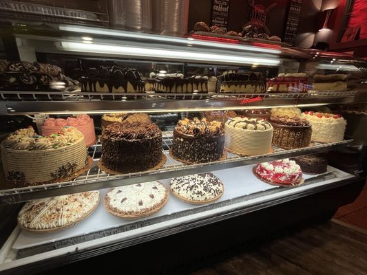 City Cafe Diner by null