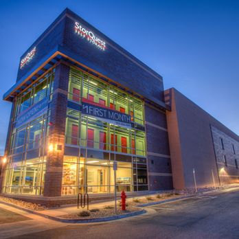 StorQuest Self Storage - Self Storage Near Me - Greenwood Village, Colorado StorQuest Self Storage - Self Storage Near Me - Greenwood Village, Colorado