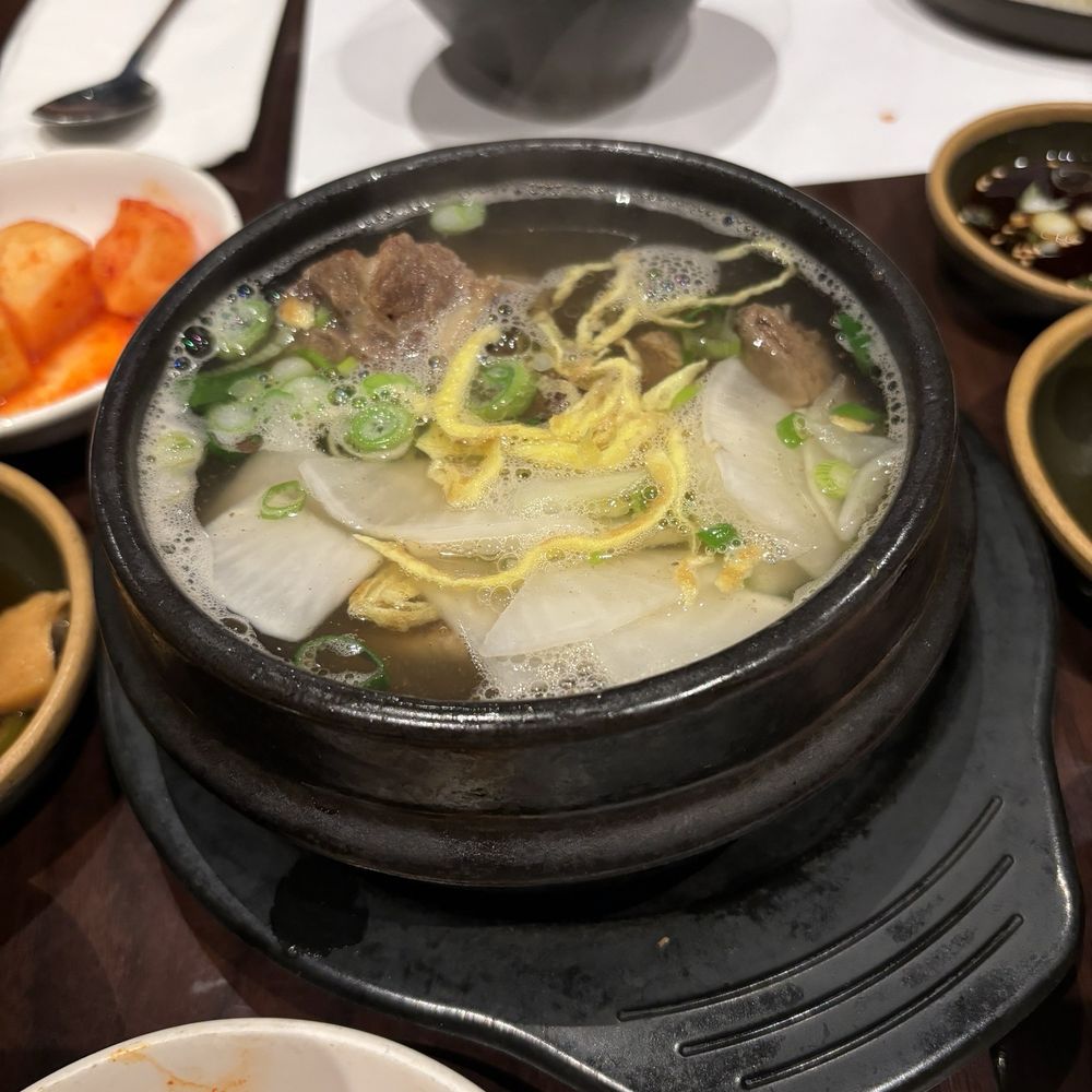 Seoul Soulongtang - Korean Near Me - Boston, Massachusetts Seoul Soulongtang - Korean Near Me - Boston, Massachusetts
