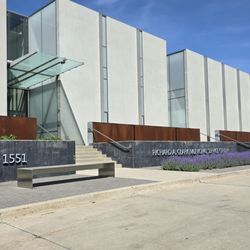 Richard A. Clark Municipal Center