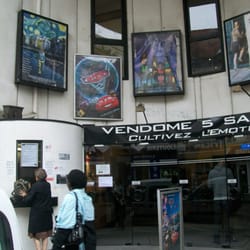 Cinéma Vendôme