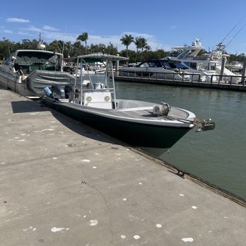 Bayview Park - Parks Near Me - Naples, Florida