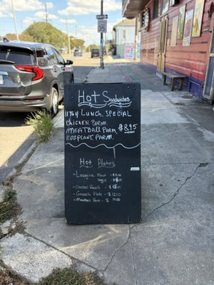 Nola Mia Gelato Cafe by null Nola Mia Gelato Cafe by null