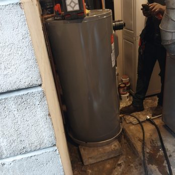 Ray's Heating and Cooling - Hot water repair - Heating & Air Conditioning/HVAC Near Me - Bridgeport, Connecticut