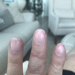 Lee Nails
