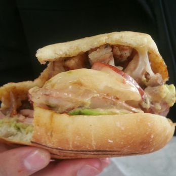 Fresh Burger Stop - Burgers Near Me - Estes Park, Colorado Fresh Burger Stop - Burgers Near Me - Estes Park, Colorado