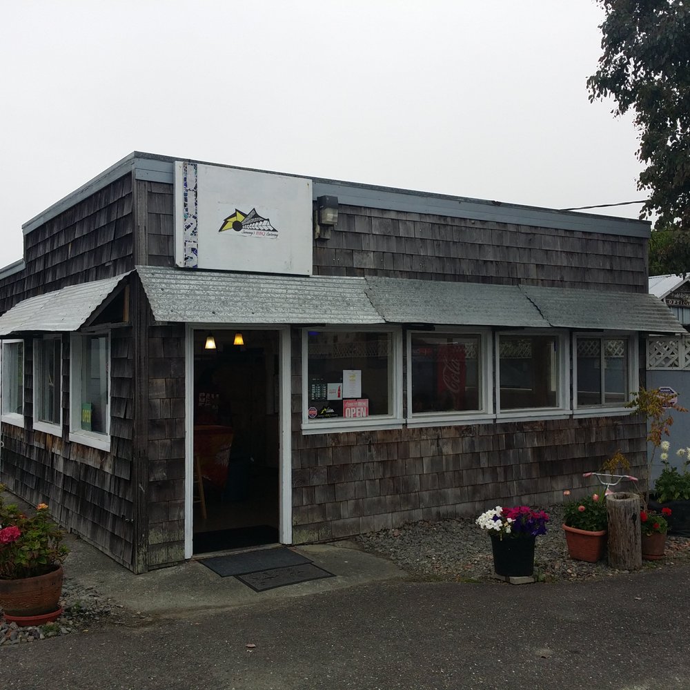 Storefront Storefront