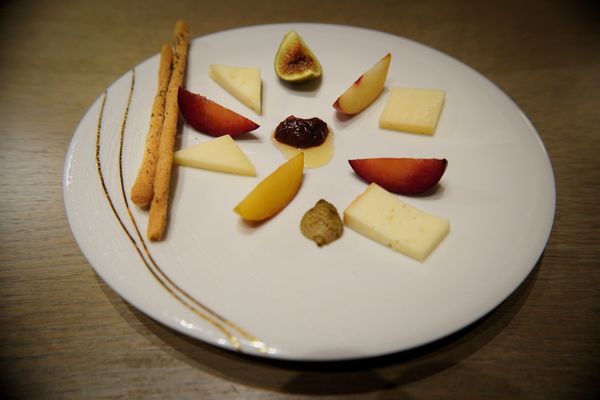 Salvia Terrace & Bar by null Salvia Terrace & Bar by null