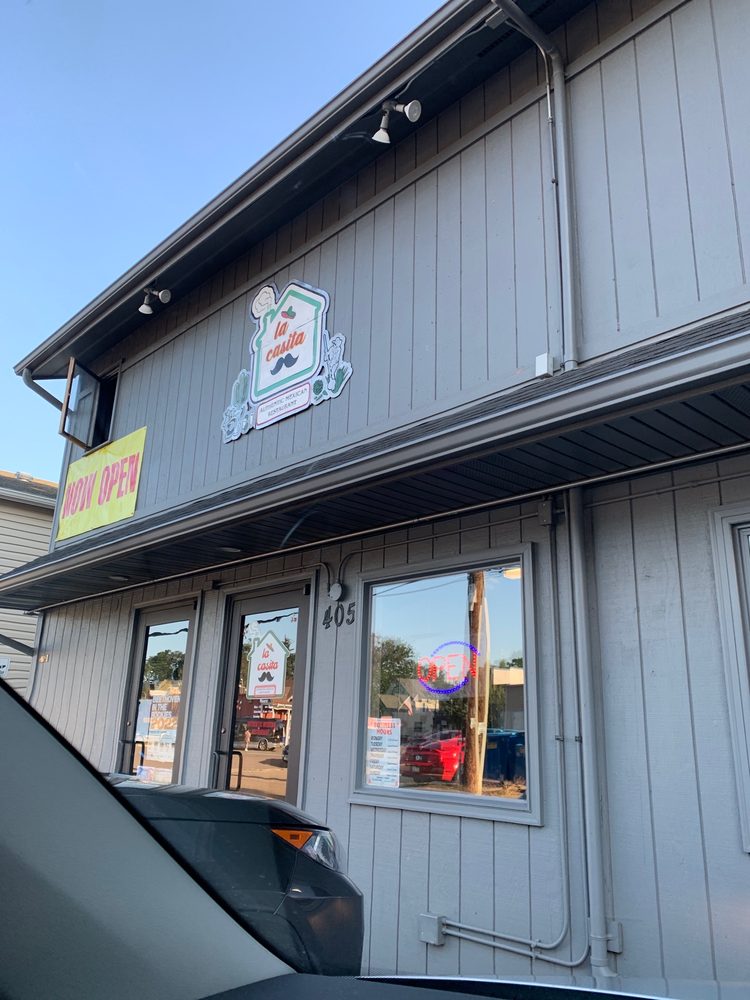 La Casita Authentic Mexican Restaurant