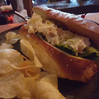 BRKLYN - Lobster Roll - Cocktail Bars Near Me - Adelaide, SA