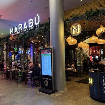 Marabu Restaurant - Cuban Near Me - Miami, Florida Marabu Restaurant - Cuban Near Me - Miami, Florida