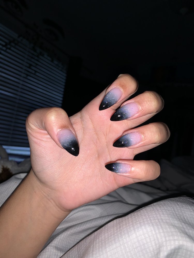 PINK & WHITE NAILS - 186 Photos & 69 Reviews - 12777 Atlantic Blvd, Jacksonville, Florida - Nail