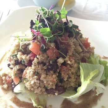 The Dock - Quinoa :) - New American Near Me - Newport Beach, California The Dock - Quinoa :) - New American Near Me - Newport Beach, California