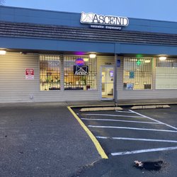 Ascend - Next door location