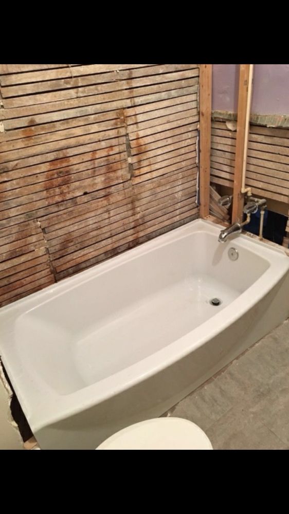 Slide of BK Plumbing