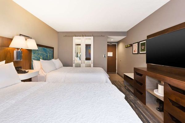 Hampton Inn Traverse City by null