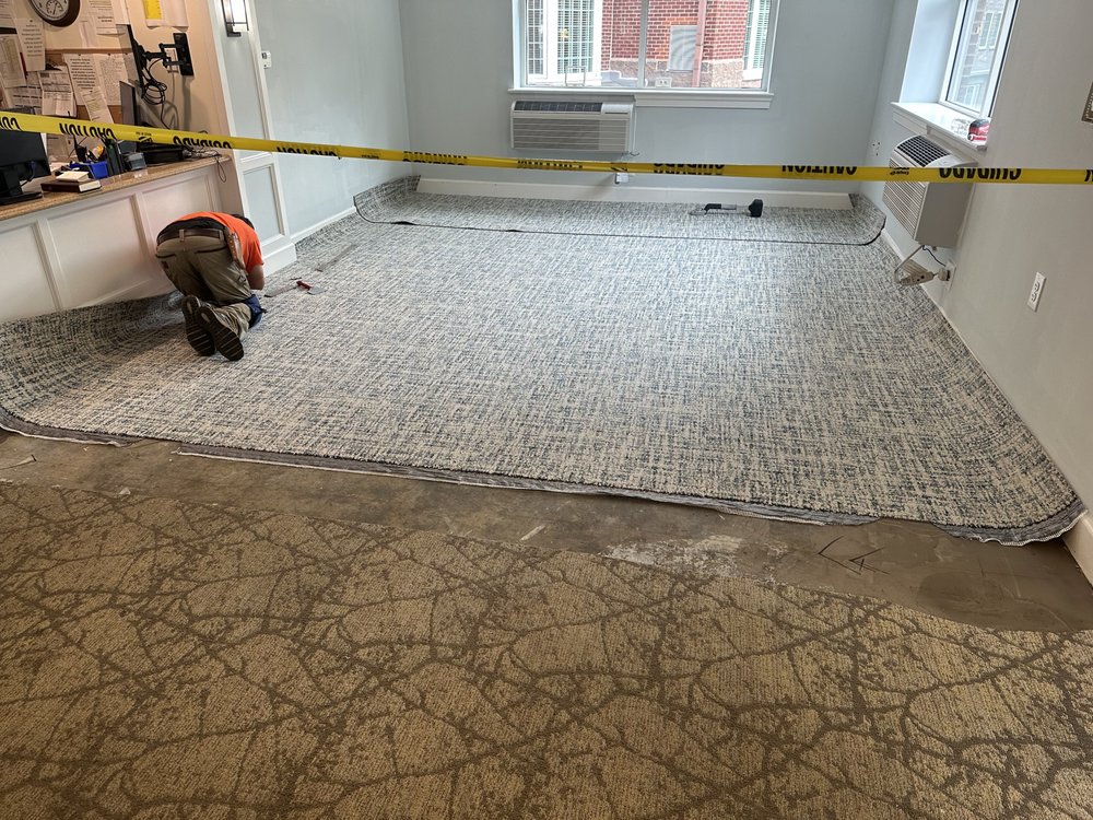 Slide of Sutphins Demolition & Reconstruction