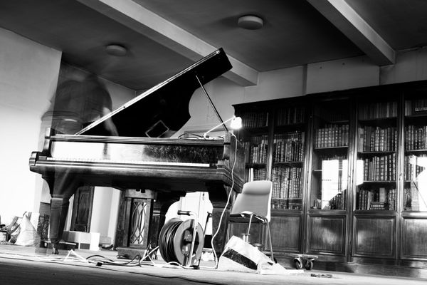 Musée Angladon by null