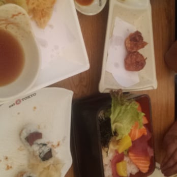 Eat Tokyo - Japanese Near Me - London, XGL