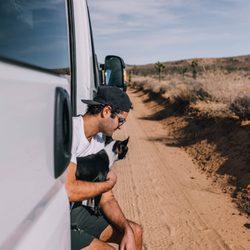 Radtastic Voyage - Pet friendly