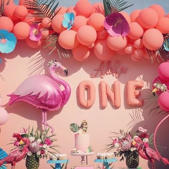 Hello Pretty Events - Party & Event Planning Near Me - Fullerton, California