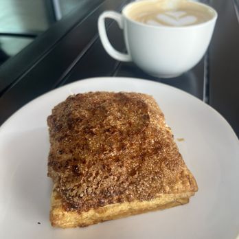 The Coffee Class - Cream cheese danish & latte - Coffee & Tea Near Me - Las Vegas, Nevada The Coffee Class - Cream cheese danish & latte - Coffee & Tea Near Me - Las Vegas, Nevada