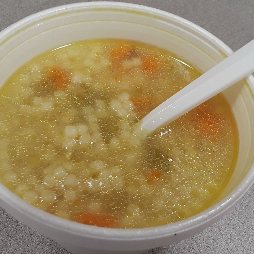 Rosa's Deli - Rosa's Deli Chicken pastina soup - Delis Near Me - Wallingford, Connecticut
