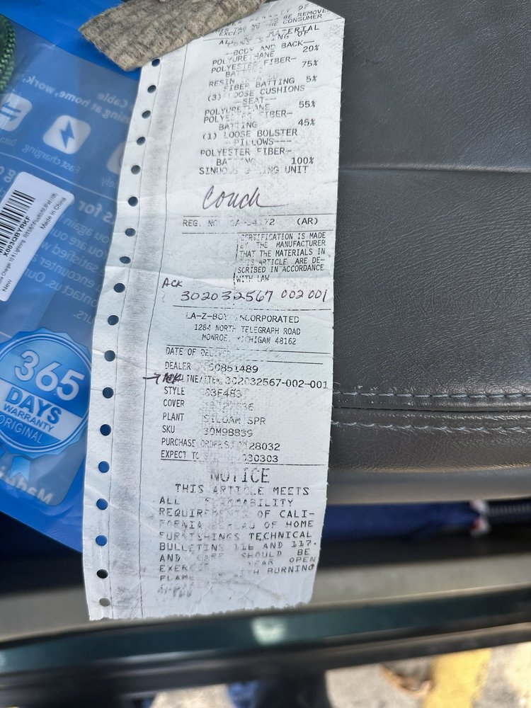 Harry's Custom Upholstery - upholstery in San Antonio, TX