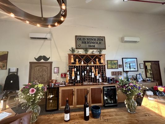 J. Rickards Winery by null