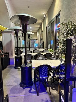 Weera Thai Kitchen - China Town by null