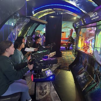 Malibu Jack's Lexington - Amazing arcade games - Go Karts Near Me - Lexington, Kentucky Malibu Jack's Lexington - Amazing arcade games - Go Karts Near Me - Lexington, Kentucky
