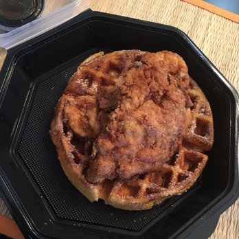The Brunch Apothecary - Breakfast & Brunch Near Me - Dacula, Georgia